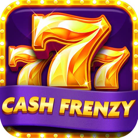 Cash Frenzy Casino for Android .